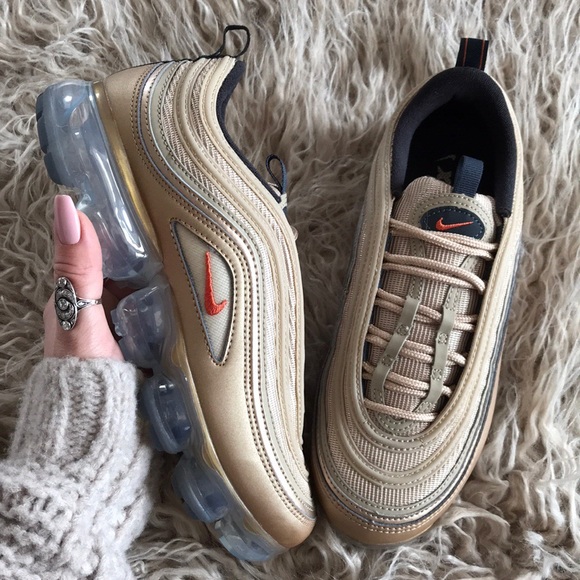 NWT Nike Air Vapormax 97 - Picture 4 of 8